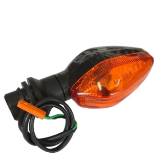 PISCA COMPLETO DE/TD LARANJA TITAN150-14